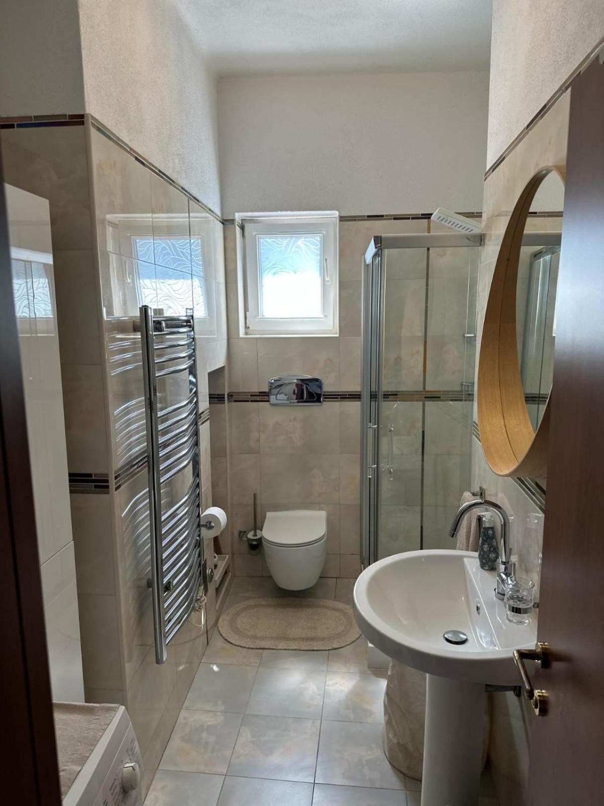 Paun Apartman Сплит Экстерьер фото